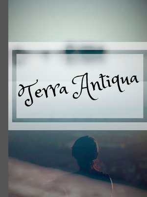 cover image of Terra Antiqua